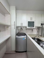 Blk 173B Punggol Field (Punggol), HDB 5 Rooms #595763591